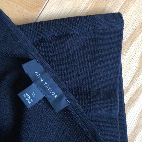 Ann Taylor halter top - Picture 6 of 6